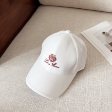 Loro Piana Caps